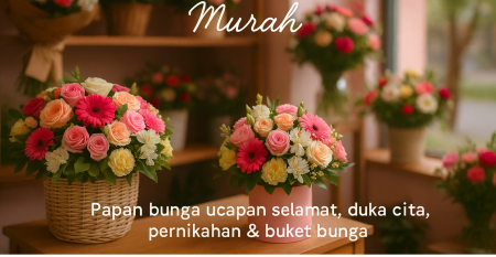 Toko Bunga Batulawang